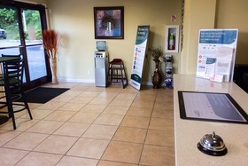 Econo Lodge Waynesville