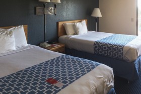 Econo Lodge Waynesville