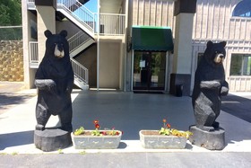 Econo Lodge Waynesville