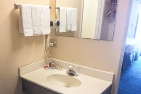 Econo Lodge Waynesville