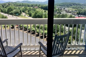 Econo Lodge Waynesville