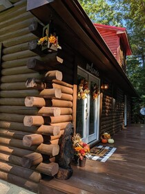 Smokies Overlook Lodge