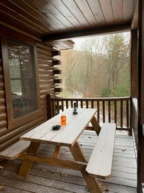 Smokies Overlook Lodge