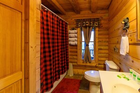 Smokies Overlook Lodge