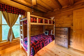 Smokies Overlook Lodge