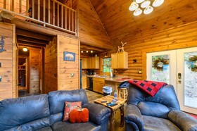 Smokies Overlook Lodge