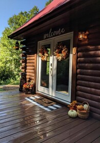 Smokies Overlook Lodge