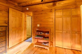 Smokies Overlook Lodge