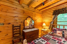 Smokies Overlook Lodge