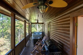 Smokies Overlook Lodge