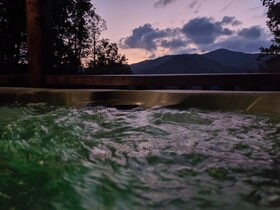 Smokies Overlook Lodge