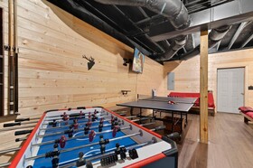 Smokies Overlook Lodge