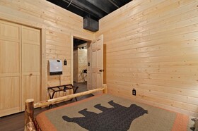 Smokies Overlook Lodge