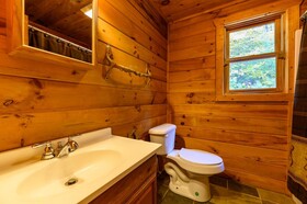 Smokies Overlook Lodge