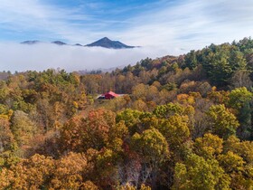 Smokies Overlook Lodge