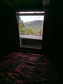 Smokies Overlook Lodge