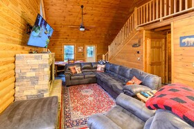 Smokies Overlook Lodge