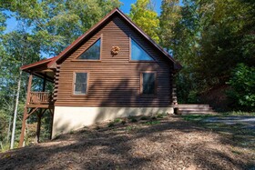 Smokies Overlook Lodge