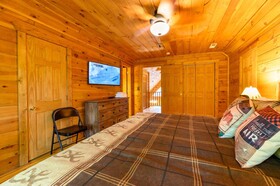 Smokies Overlook Lodge