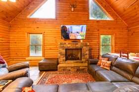 Smokies Overlook Lodge