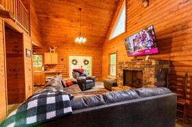 Smokies Overlook Lodge