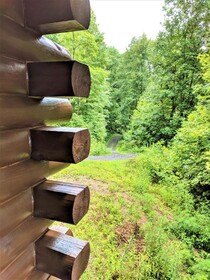 Smokies Overlook Lodge