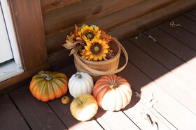 Smokies Overlook Lodge
