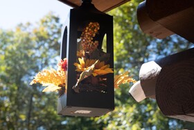 Smokies Overlook Lodge