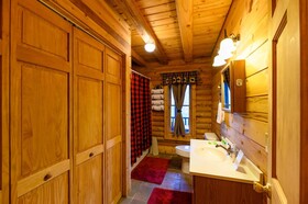 Smokies Overlook Lodge