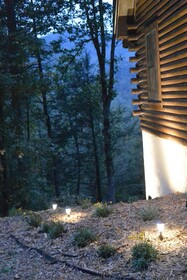 Smokies Overlook Lodge