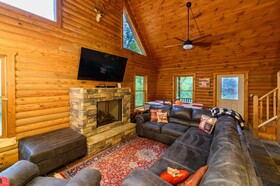 Smokies Overlook Lodge