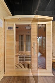 Smokies Overlook Lodge