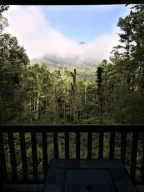 Smokies Overlook Lodge
