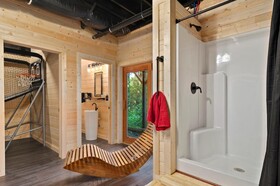 Smokies Overlook Lodge