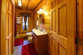 Smokies Overlook Lodge