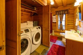 Smokies Overlook Lodge