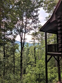 Smokies Overlook Lodge