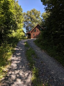Smokies Overlook Lodge