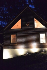 Smokies Overlook Lodge