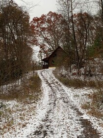Smokies Overlook Lodge