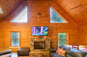 Smokies Overlook Lodge