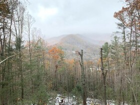 Smokies Overlook Lodge