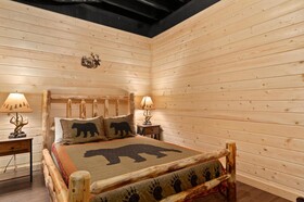 Smokies Overlook Lodge