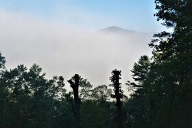 Smokies Overlook Lodge