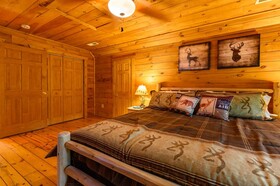 Smokies Overlook Lodge