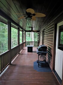 Smokies Overlook Lodge
