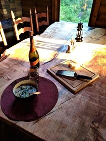 Smokies Overlook Lodge