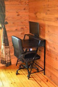 Smokies Overlook Lodge