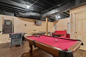 Smokies Overlook Lodge