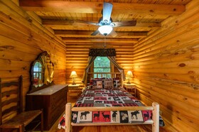 Smokies Overlook Lodge